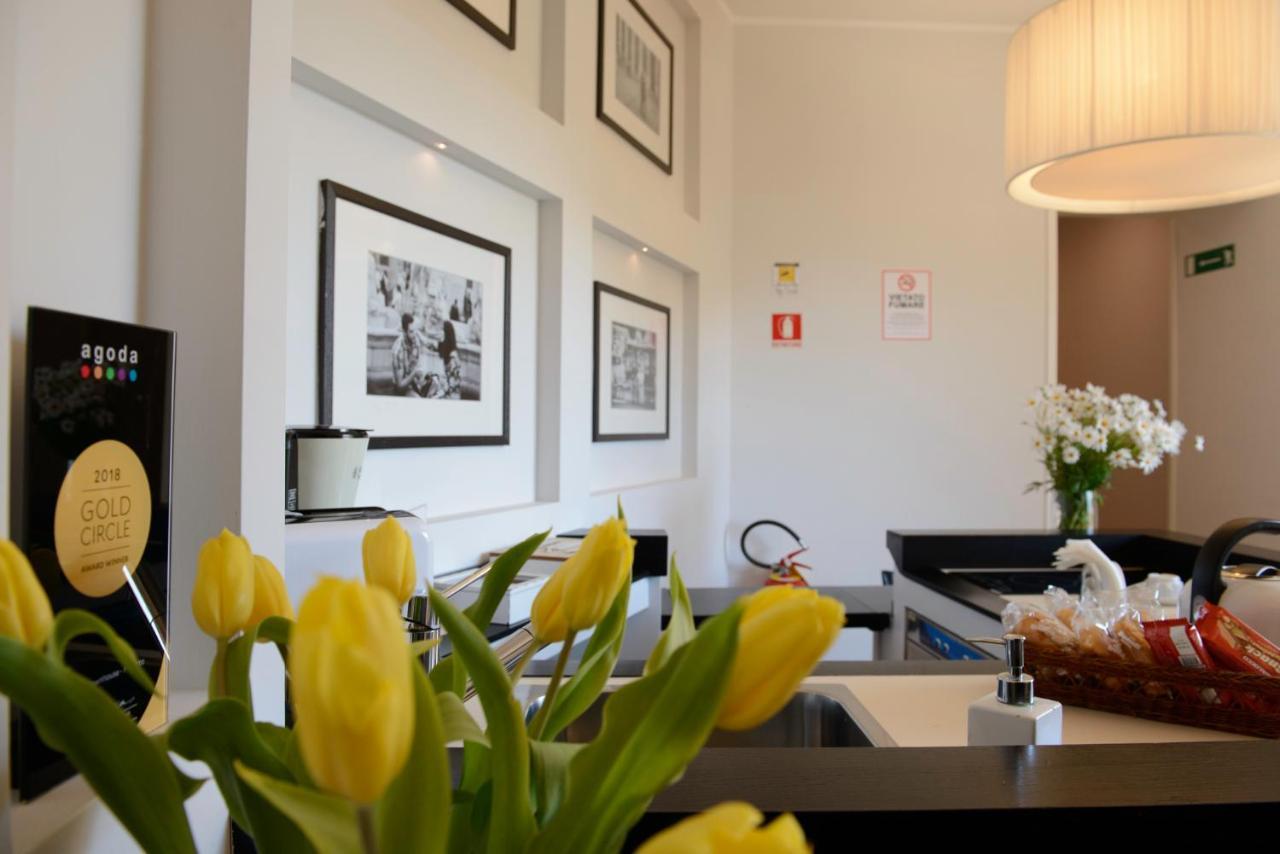 At Home Townhouse - Filiberto — Foto 2